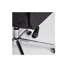 Tetchair Кресло CHARM, серый серый