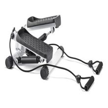 Министеппер с эспандерами Tatverk Stepper