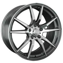 X-RACE AF-01 9.5x20 5x112 ET52 D66.6