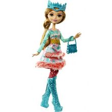 Ever After High Заколдованная зима Эшлин Элла