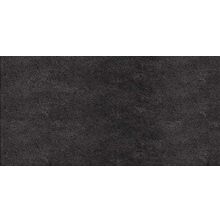 Керамогранит Italon Idea Блэк натур. рет. напольная 30х60