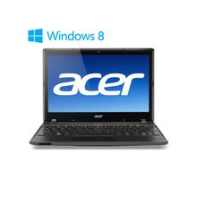 Ноутбук Ноутбук Acer Aspire One AO756-84Skk (NU.SH3ER.003)