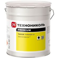 Технониколь Premium Taikor Thinner 03 16 кг