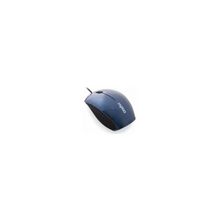 Мышь Rapoo N3500 Blue USB, синий
