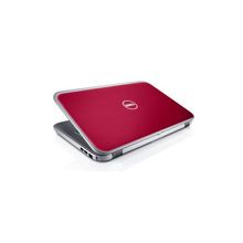 Ноутбук Dell Inspiron 5520 i3-2370M 4GB 500GB integrated W7HB64 Red