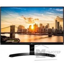 Lg LCD  27" 27MP68VQ-P черный