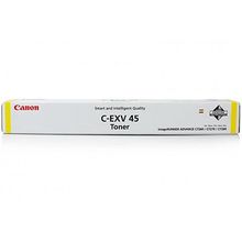canon (c-exv 45 toner y eur) 6948b002