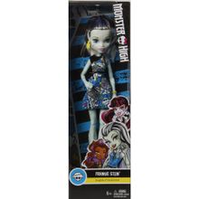 Monster High Основные персонажи Эмоджи стайл