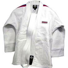 Кимоно для дзюдо Firuz Master