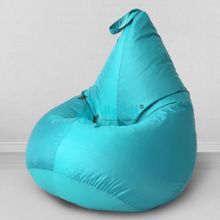 MyPuff Кресло мешок, Бинбег Бирюза: b_372