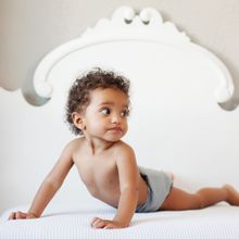 Kanga Care для плавания One Size Platinum