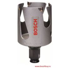 Bosch Коронка 60 мм Bosch Multi Construction с креплением Power Change (2608584760 , 2.608.584.760)