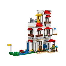 Конструктор LEGO 31069 Creator Загородный дом