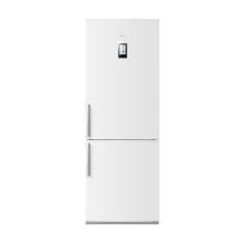 холодильник Атлант 4524-000 ND, 196 см, двухкамерный, морозильная камера снизу, белый