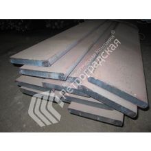 Полоса стальная сортамент 32х60