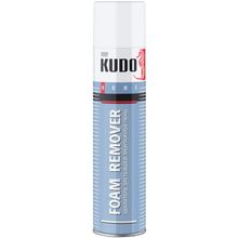 Kudo Home Foam Remover 400 мл
