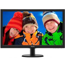 Монитор Philips 273V5Lsb