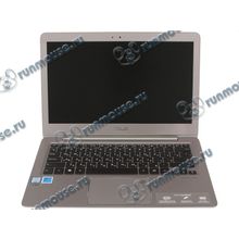 Ультрабук ASUS "Zenbook UX330UA-FC297T" (Core i5 8250U-1.60ГГц, 8ГБ, 512ГБ SSD, UHDG, WiFi, BT, WebCam, 13.3" 1920x1080, W&apos;10 H), серый [142014]