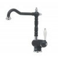 Смеситель Franke Old England, графит