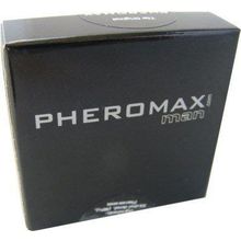 Pheromax Мужской концентрат феромонов PHEROMAX Man Mit Oxytrust - 1 мл.