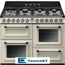 Комбинированная плита Smeg TR4110P1