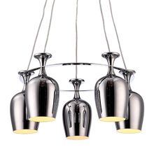 Люстра Arte Lamp A8071LM-5CC RONDO