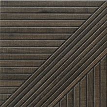 Realonda Tangram Wood Walnut 44x44 см