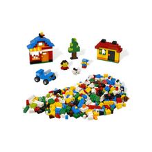Lego (Лего) Веселые кубики ЛЕГО Lego Creator (Лего Криэйтор)