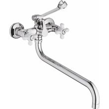 Смеситель Frap F2618