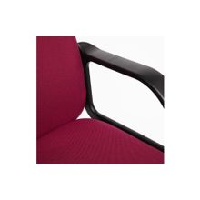 Tetchair Кресло LEADER, бордо