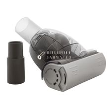 Турбощетка Electrolux для пылесоса с переходником, под трубку 32 и 35 мм ZE060.1