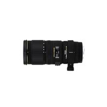 Sigma AF 70-200mm f 2.8 EX DG OS HSM Canon EF*