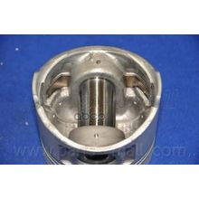 Поршень (Компл. С Пальцем)  Mot.2,5td  Std+0,5mm Parts-Mall Pxmsa-033c Parts-Mall арт. PXMSA033C