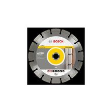 Bosch Алмазный отрезной круг Bosch Professional for Universal 125 мм по строительным материалам (2608602192 , 2.608.602.192)