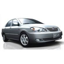 Блокиратор КПП для BYD F3  2005-  М5 R-назад - Гарант Консул 03001.R