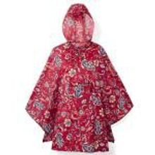 Reisenthel Дождевик mini maxi paisley ruby арт. AN3067