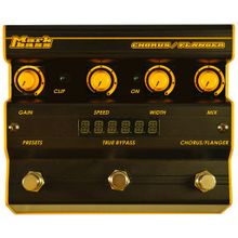 MARKBASS CHORUS FLANGER