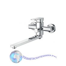 Смеситель для ванны Altportel Rhein DA1333301 D&K