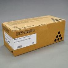 RICOH SP C220E картридж (чёрный, 2300 стр)