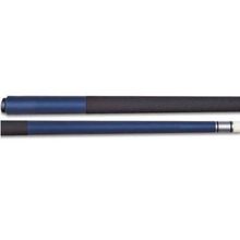 Кий пирамида 2-pc "Cuetec Beginner" (синий) CMF