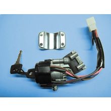 Замок зажигания 24.3704-06.01 ГАЗ, 5 контактов