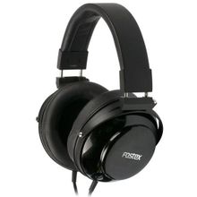 Охватывающие наушники Fostex TH900 Black Limited Edition