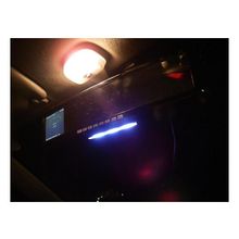 Автомобильный 4-х канальный видеорегистратор в зеркале Carguard SGS-04 - Лучший профессиональный ответ китайским поделкам	
