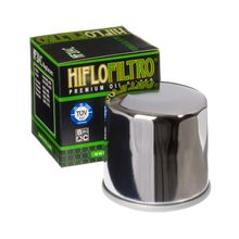 HIFLO HIFLO Масляный фильтр HF204C