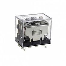 Реле промежуточноеочное РП 25 4 10А 230В АС | код. rp-25-4-230 | EKF