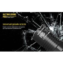 NiteCore Небольшой тактический фонарь - NiteCore P05