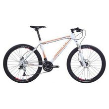 Производитель не указан Велосипед STARK Krafter (2013). Цвет - белый. Размер - 18