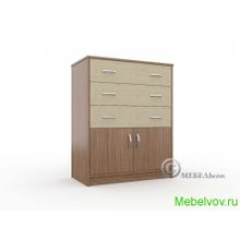 Комод 2.3 ЛДСП