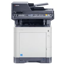 МФУ kyocera m6530cdn 1102nw3nl0, лазерный светодиодный, цветной, a4, duplex, ethernet