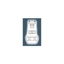 Oventrop Cofit S 1507960 20  2,0 X G3 4" H